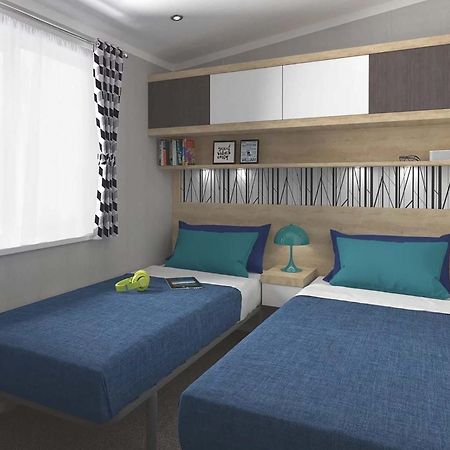Loch Lomond Holiday Park Inversnaid Extérieur photo