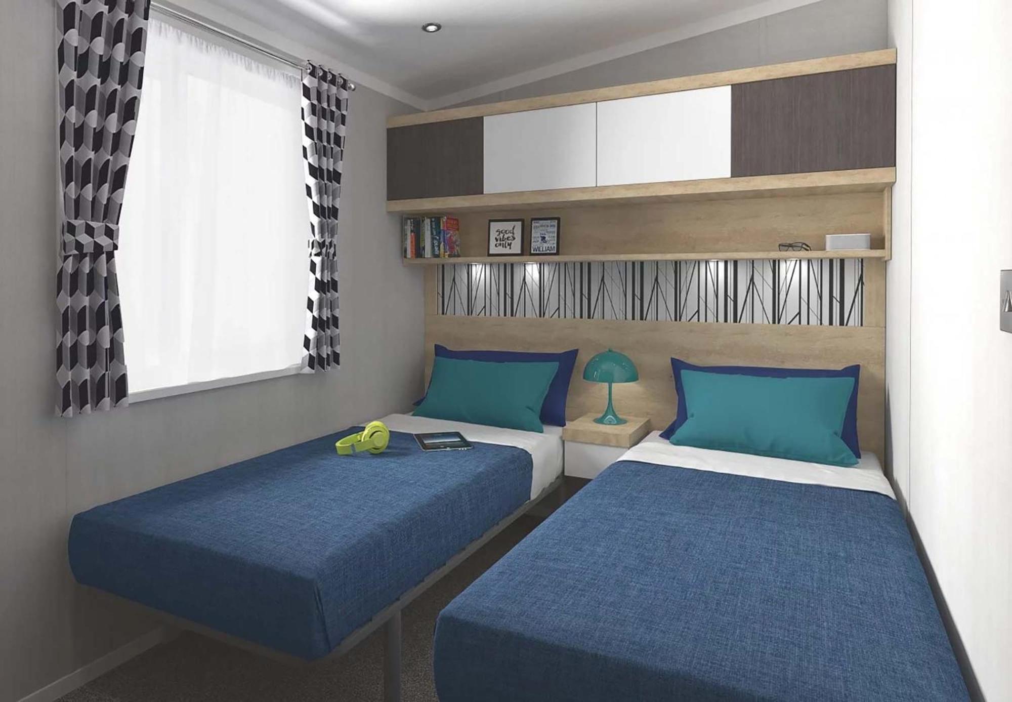 Loch Lomond Holiday Park Inversnaid Extérieur photo