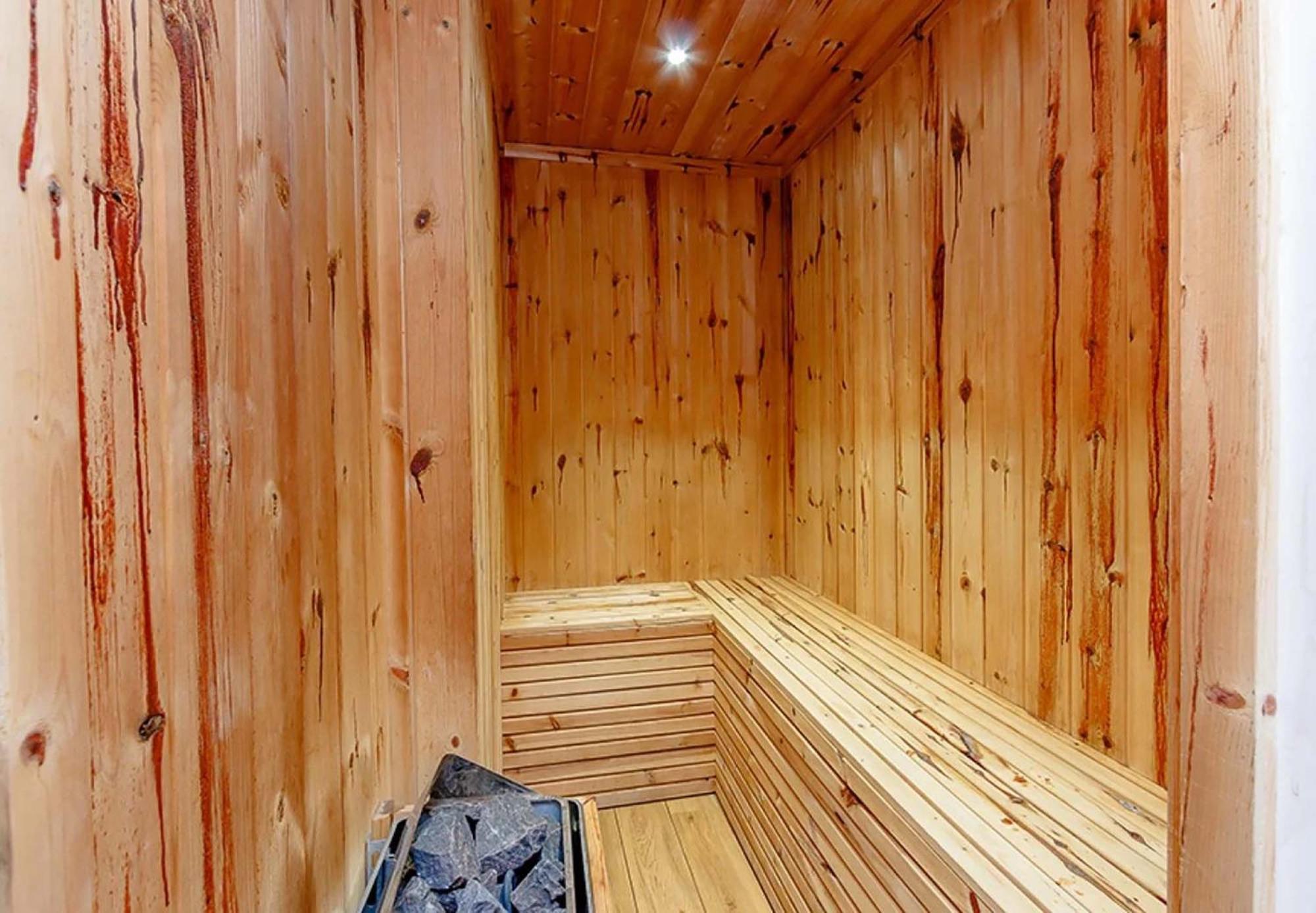 Loch Lomond Holiday Park Inversnaid Extérieur photo