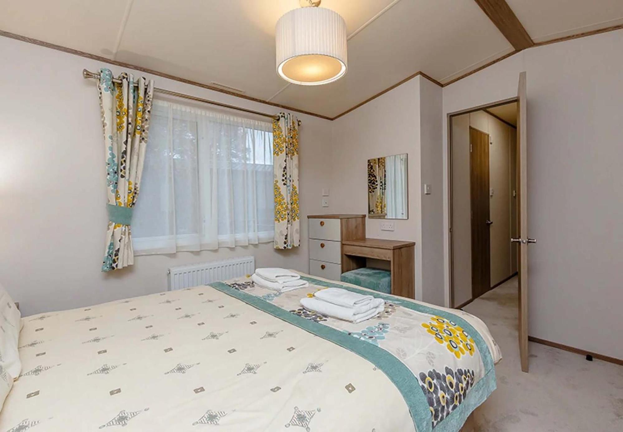 Loch Lomond Holiday Park Inversnaid Extérieur photo