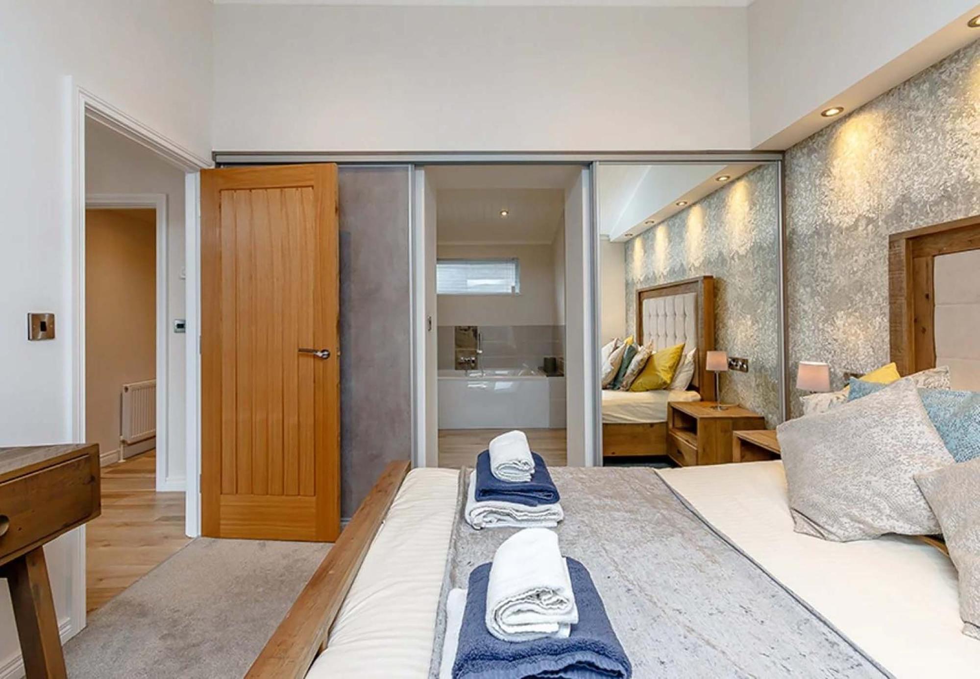 Loch Lomond Holiday Park Inversnaid Extérieur photo
